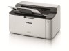 Brother Drukarka HL-1110E A4  mono USB/20ppm/pod.150ark./1000kopii@start